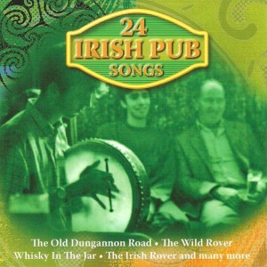 อัลบัม 24 Irish Pub Songs ศิลปิน Lads of Ireland