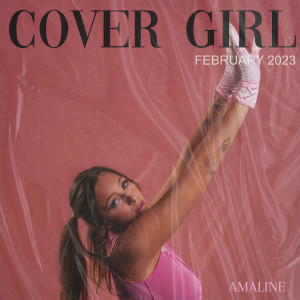 Album Cover Girl oleh AMALINE