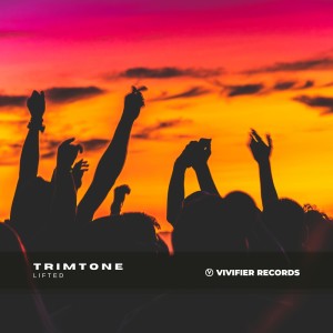 Trimtone的專輯Lifted