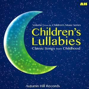 Children's Lullabies的专辑Children's Lullabies