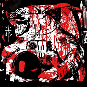 收聽Dog Blood的Middle Finger 2 (S-Type Remix)歌詞歌曲