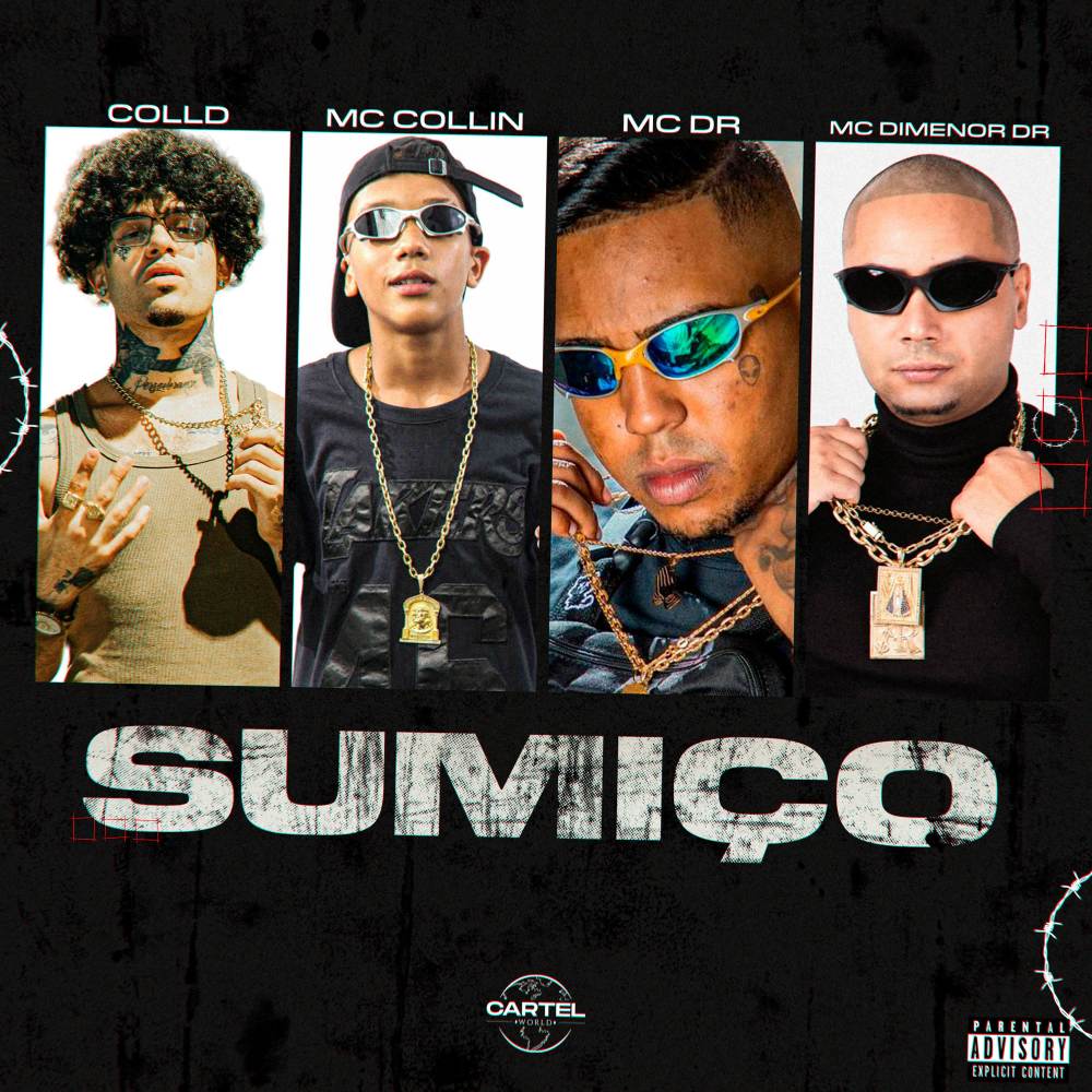 Sumiço
