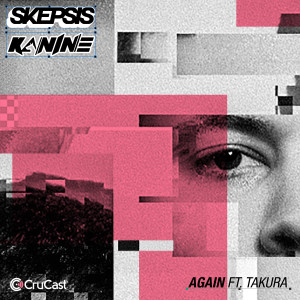 Album Again from Skepsis