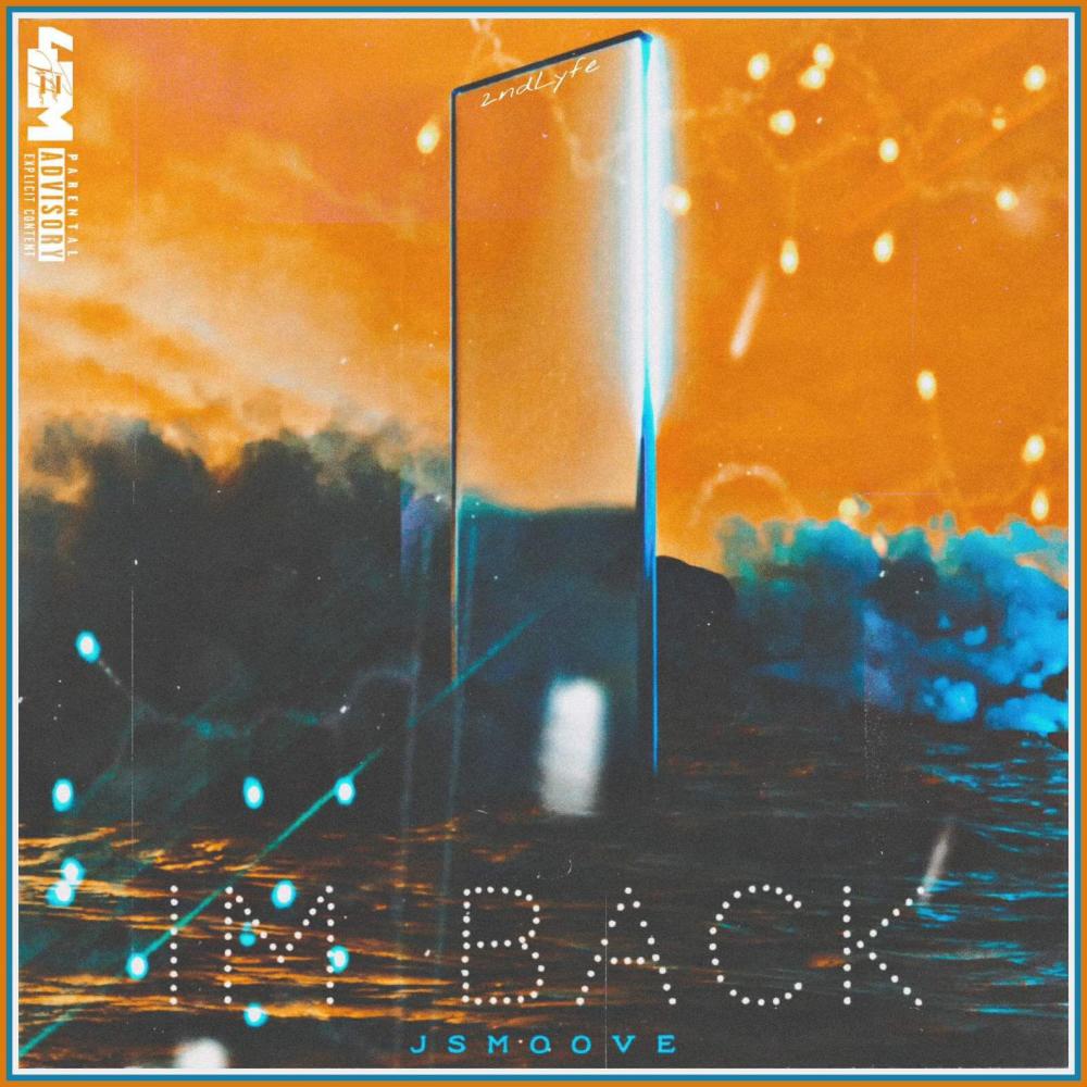 Im Back (Explicit)