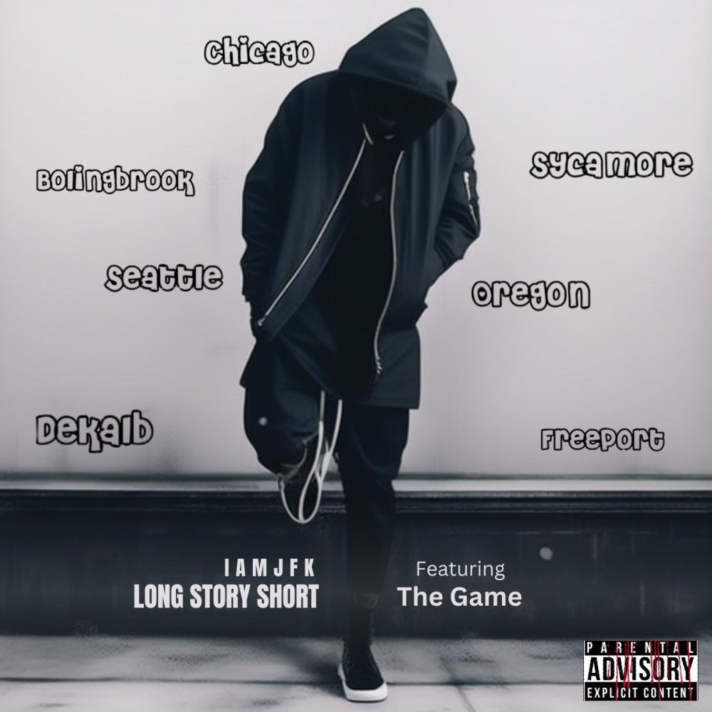 Long Story Short (feat. The Game) (Explicit)