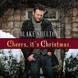 收聽Blake Shelton的Oklahoma Christmas (feat. Reba)歌詞歌曲