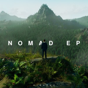Album Nomad EP from Pirapus