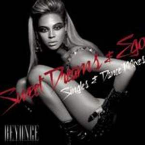 收聽Beyoncé的Ego歌詞歌曲