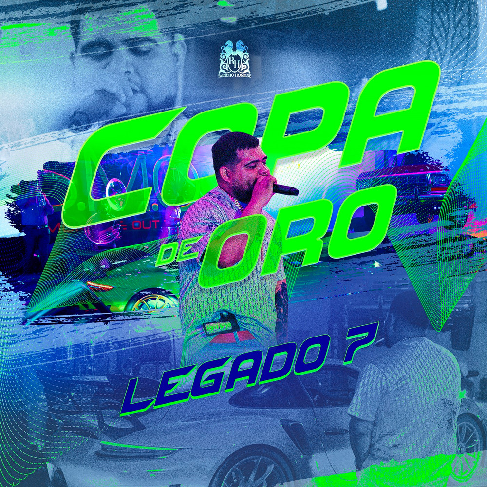 Copa De Oro