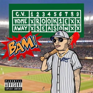 Album Rookie Season (Explicit) from Flav
