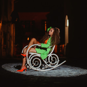 Listen to Briga me za sve song with lyrics from Meri Andraković