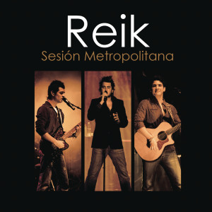 收聽Reik的Cada Mañana (En Vivo)歌詞歌曲