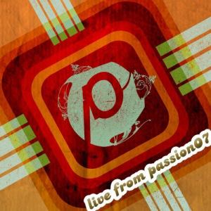 收聽Passion的Friend Of God (Live From Passion/2007)歌詞歌曲