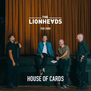 收聽The Lionheads的House of Cards歌詞歌曲