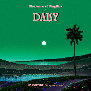 Album Daisy oleh Sleepermane