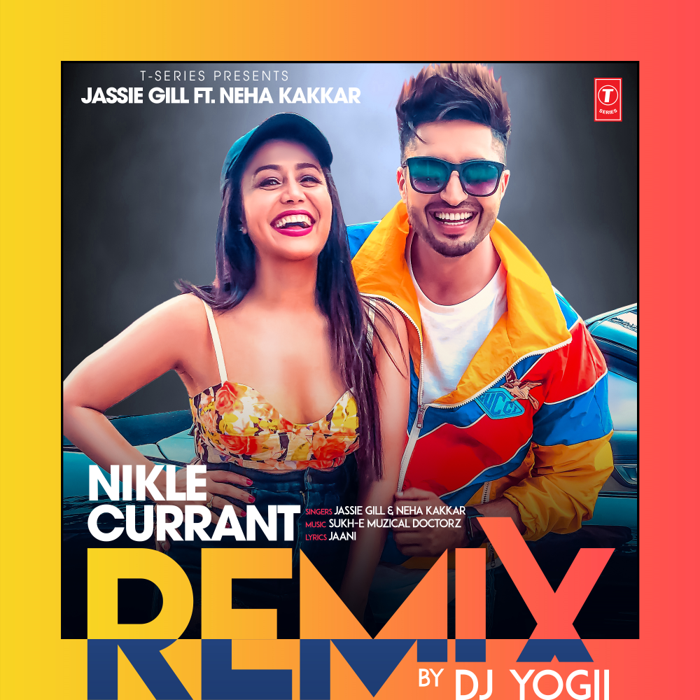 Nikle Currant - Remix