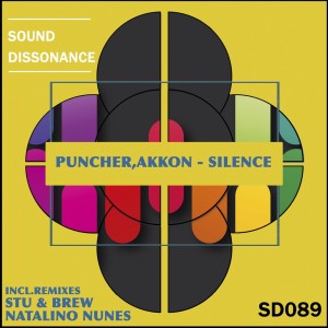 Listen to Silence (Stu & Brew Remix) song with lyrics from Puncher