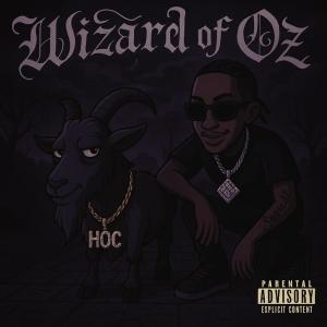 收聽Spadez的Wizard Of Oz (Explicit)歌詞歌曲