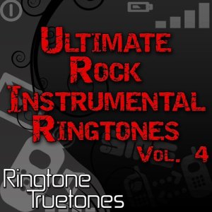 收聽Ringtone Truetones的Hero (Ring Tone)歌詞歌曲
