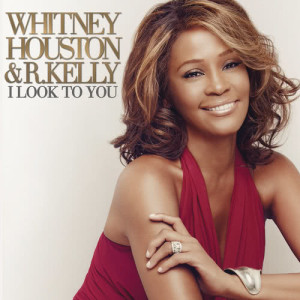 收聽Whitney Houston的I Look to You歌詞歌曲