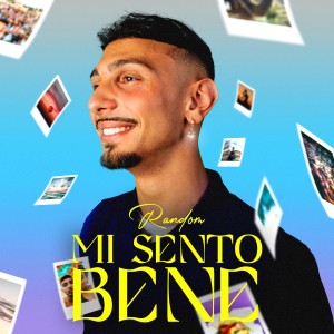 Album Mi sento bene from 