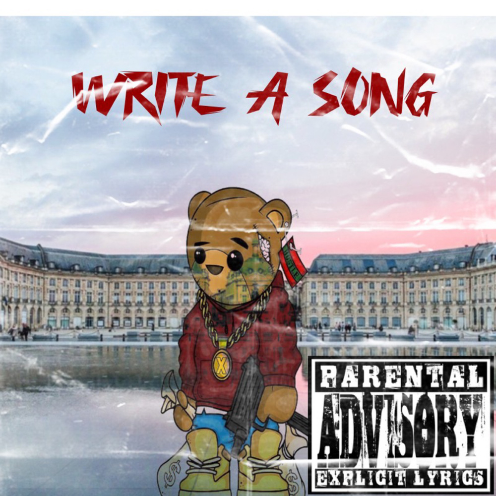 Write A Song (Explicit)