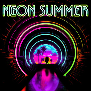 อัลบัม neon summer (Fred Falke Remix) ศิลปิน Fred Falke