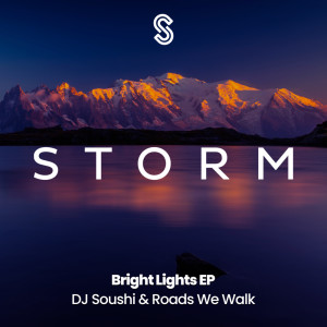 Listen to Bright Lights song with lyrics from DJ Soushi