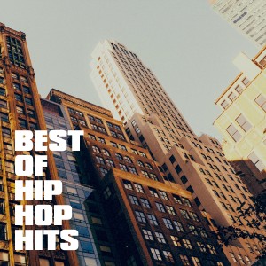 อัลบัม Best of Hip Hop Hits ศิลปิน DJ Hip Hop Masters