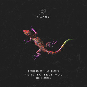 收聽Leandro Da Silva的Here To Tell You (Ale Molinari Extended Remix)歌詞歌曲