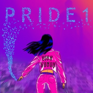 Listen to PRIDE1 song with lyrics from Aikosandy
