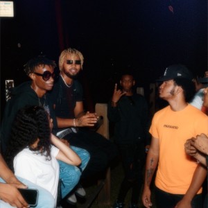 ดาวน์โหลดและฟังเพลง Graduat!on (feat. ilycrisis, Stormo & !Rockett.) (Explicit) พร้อมเนื้อเพลงจาก Paxxyyy