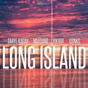 Album Long Island (feat. Rikiboi, Mardano & Joonks) from 