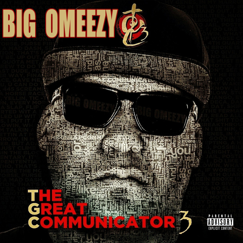 The Ice Man (Explicit)