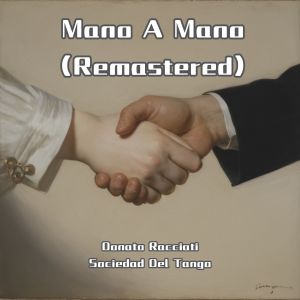 Listen to Compadrón (Remastered) song with lyrics from Donato Racciati