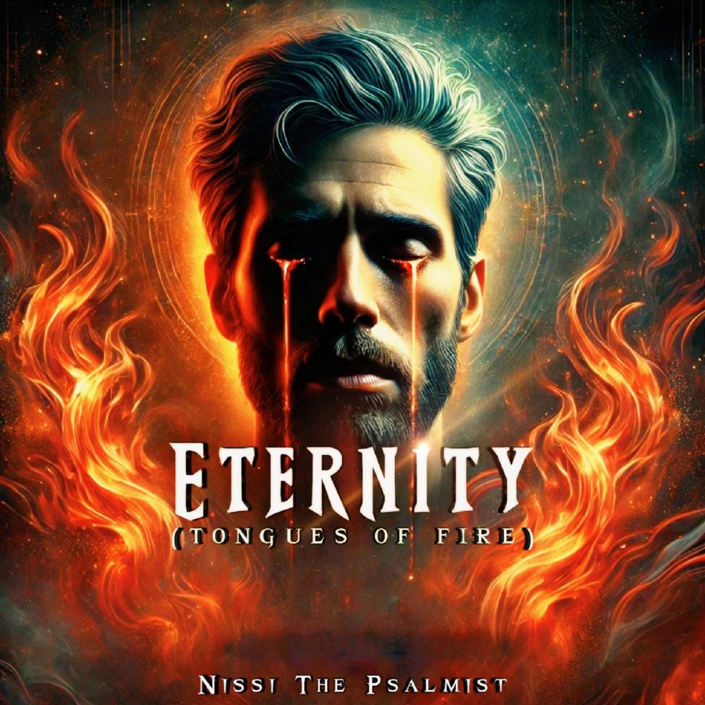 Tongues Of Fire (Eternity)
