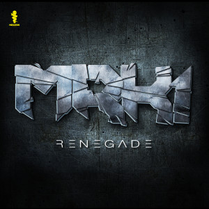 อัลบัม Renegade (Explicit) ศิลปิน MRK1