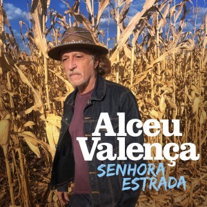 Alceu Valença的專輯Senhora Estrada