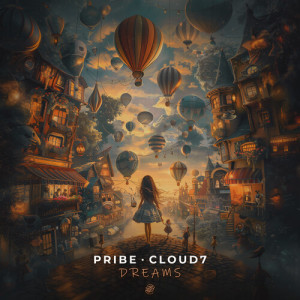 Album Dreams oleh Cloud7