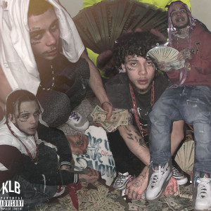 ดาวน์โหลดและฟังเพลง Big Bank (Explicit) พร้อมเนื้อเพลงจาก Krimelife Ca$$