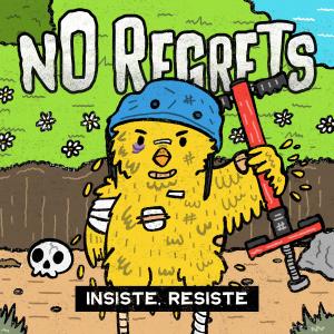 อัลบัม Insiste, resiste (Explicit) ศิลปิน No Regrets