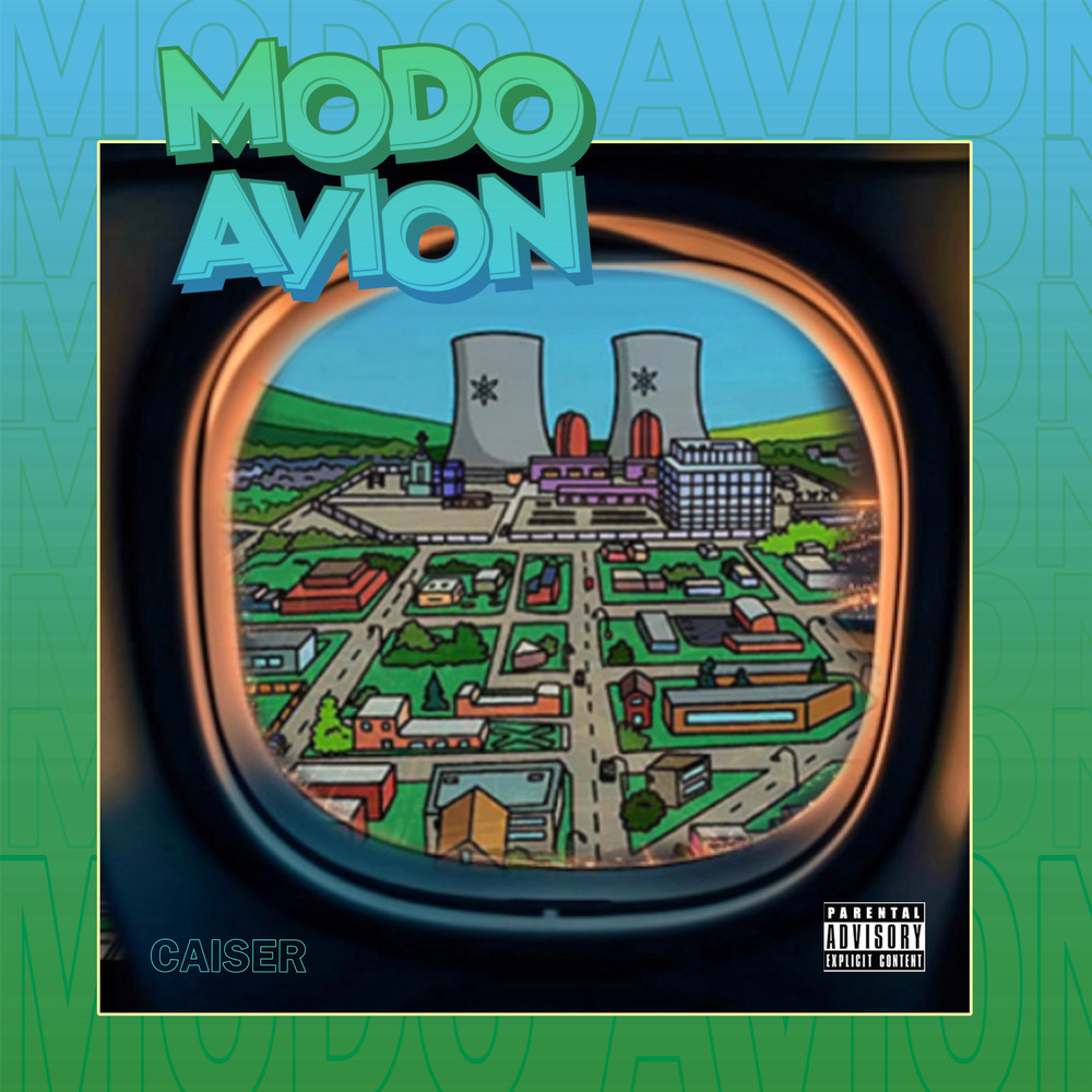 Modo Avión (Explicit)