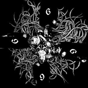 Album Beyond the Serpent's Touch from Jagged Vision