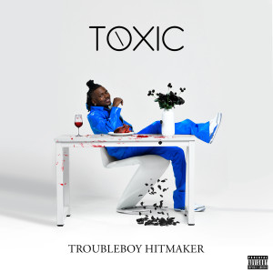 Listen to Ne T'en Va Pas song with lyrics from TROUBLEBOY HITMAKER