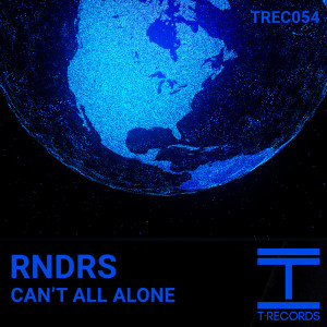 อัลบัม Can't All Alone ศิลปิน RNDRS