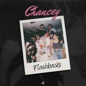 收聽CHANCEY的No Halo (feat. Aloe)歌詞歌曲