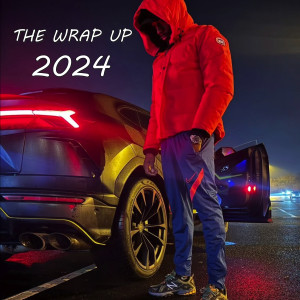 อัลบัม The Wrap Up 2024 (Explicit) ศิลปิน RA (Real Artillery)