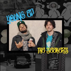The Seekers的專輯Young EP (Explicit)