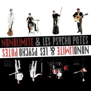 ดาวน์โหลดและฟังเพลง Chanson sans thème พร้อมเนื้อเพลงจาก Nonolimite