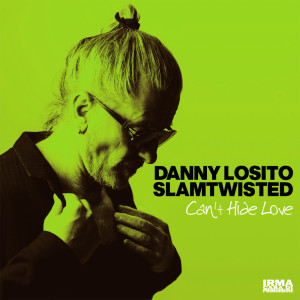 Album Can't Hide Love from Slamtwisted